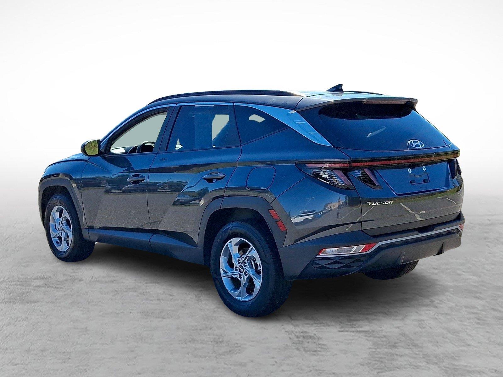 Used 2023 Hyundai Tucson SEL SUV