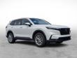 Used 2025 Honda CR-V EX SUV
