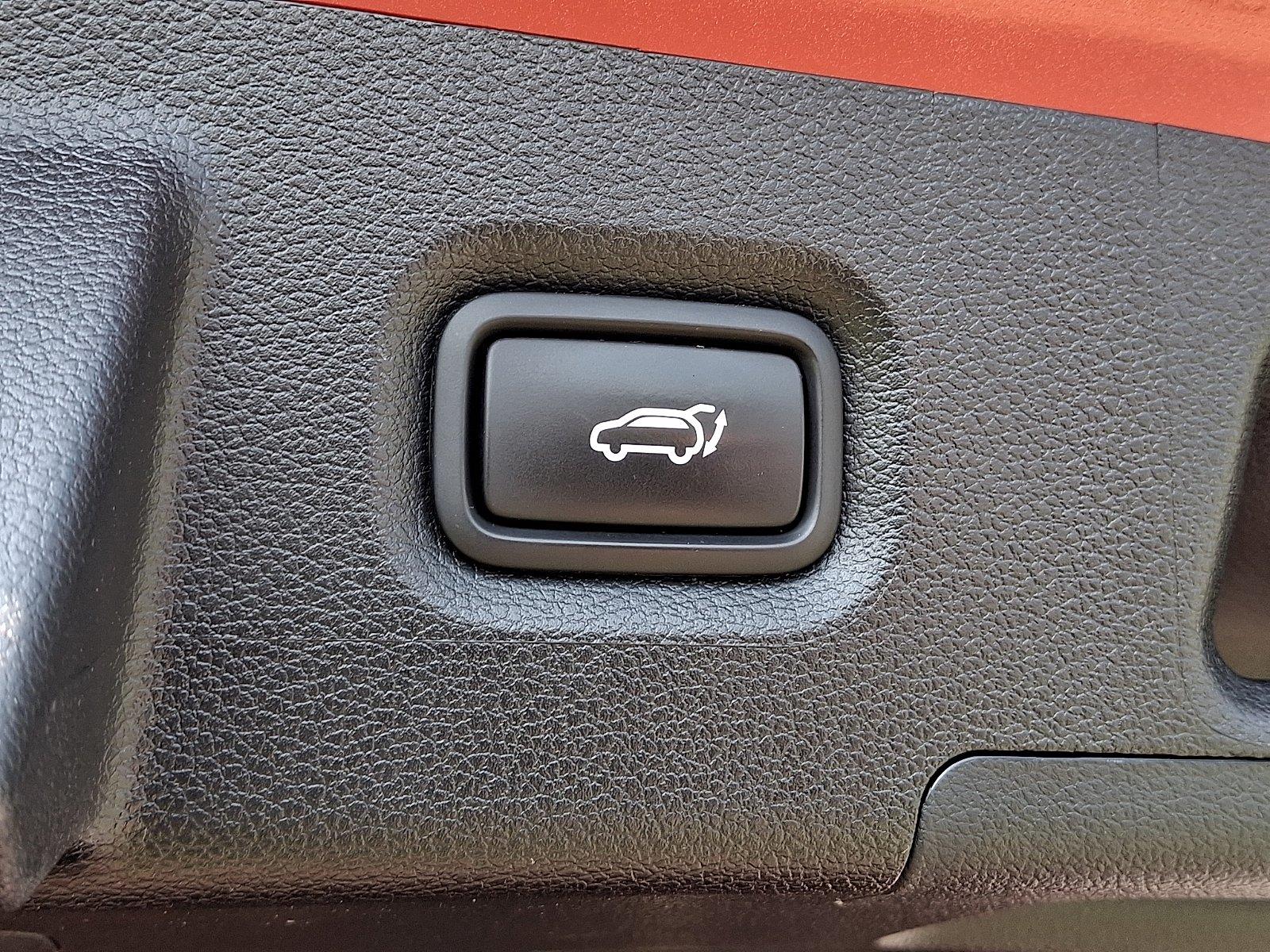 2023 Hyundai Santa Fe SEL - Photo 30