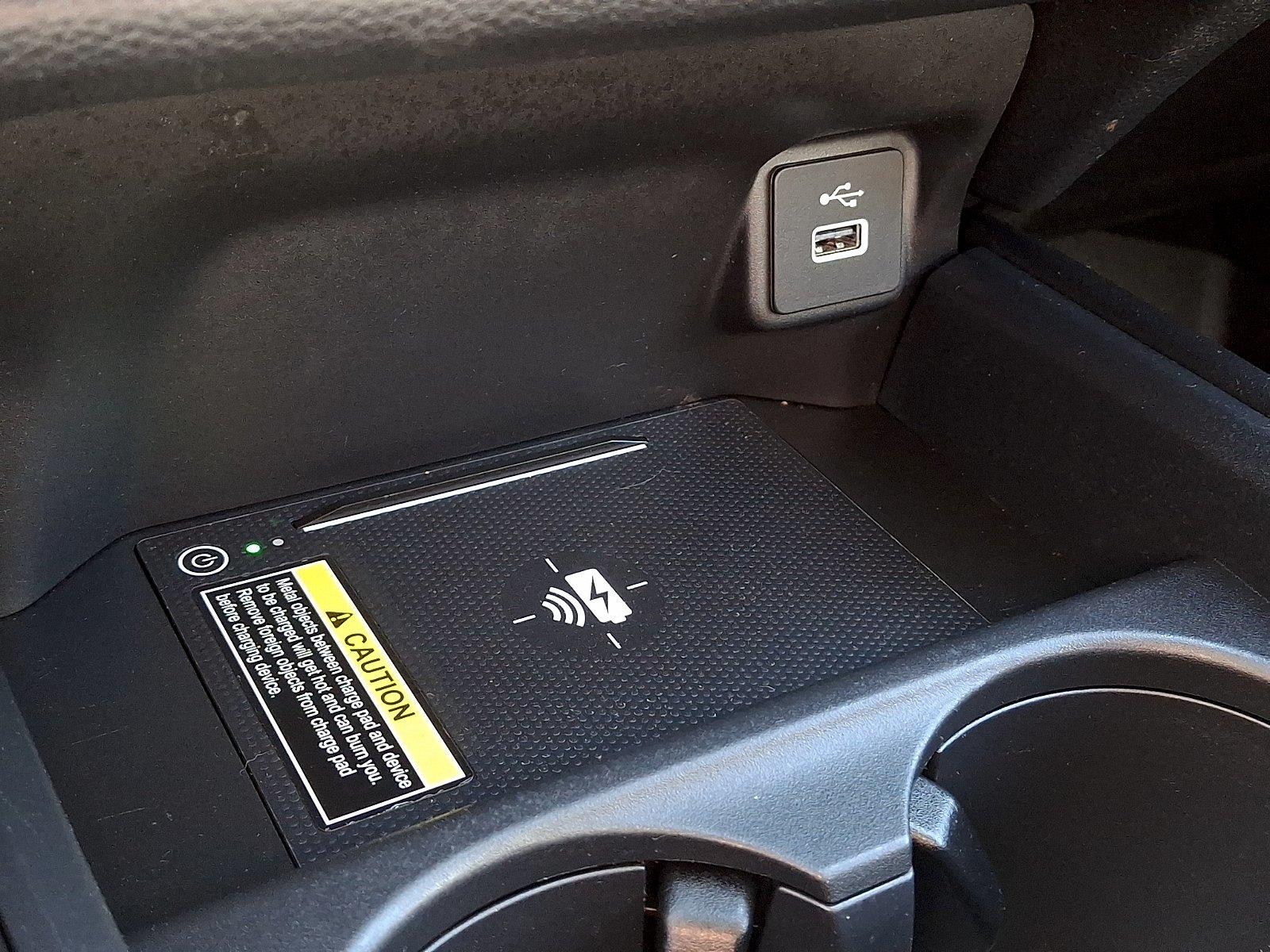 2024 Honda HR-V EX-L - Photo 25
