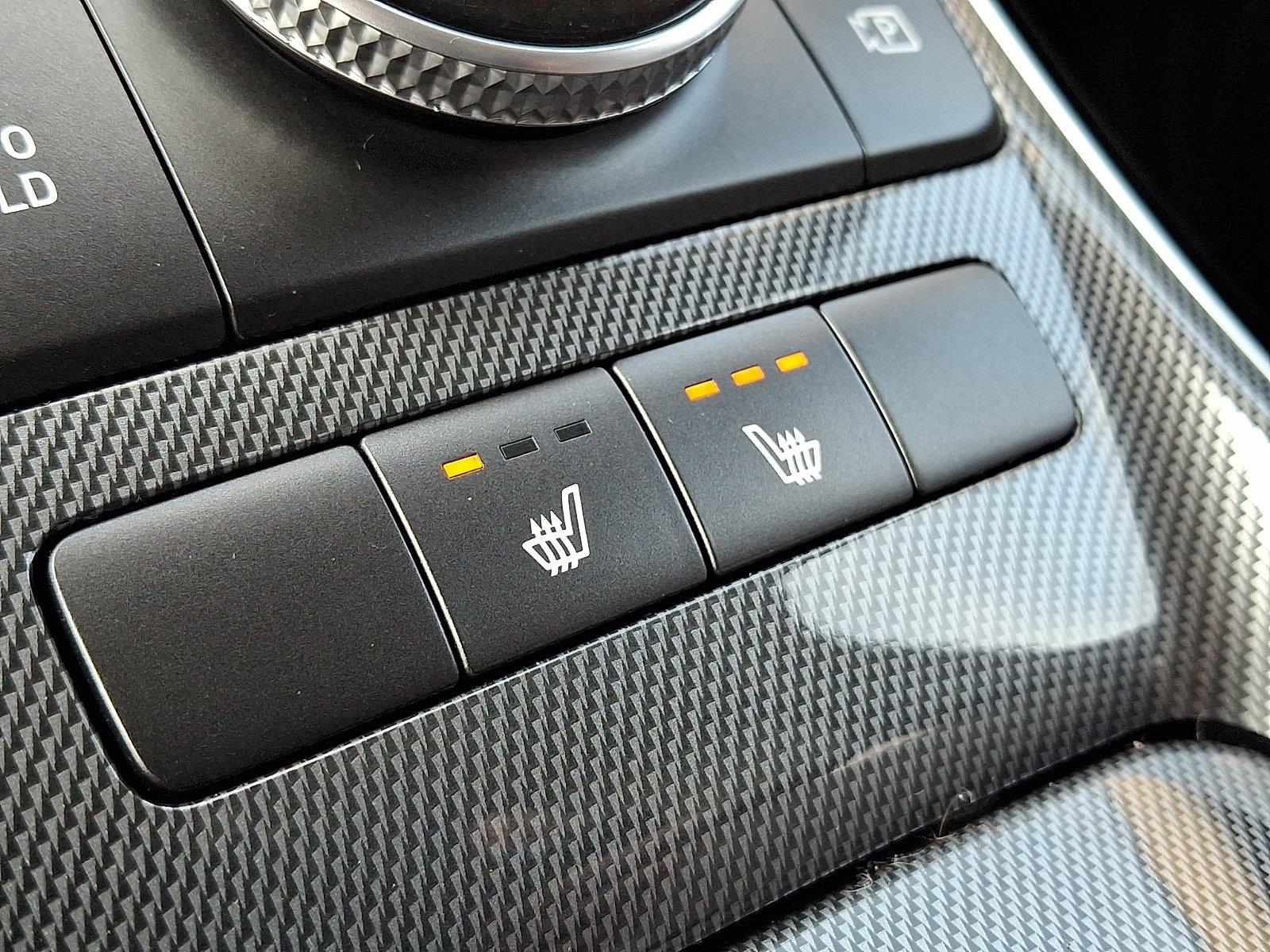 2023 Hyundai Santa Fe SEL - Photo 25