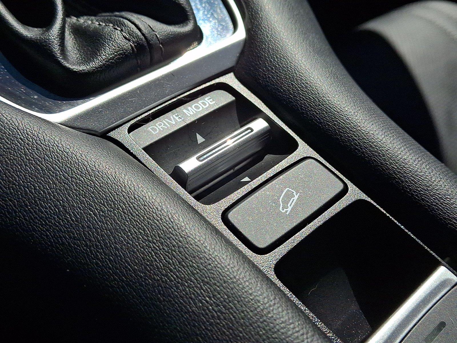 2024 Honda HR-V EX-L - Photo 27