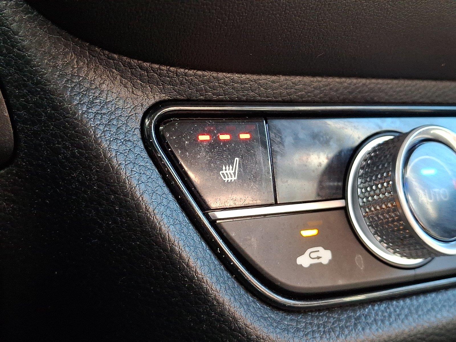 2024 Honda HR-V EX-L - Photo 23
