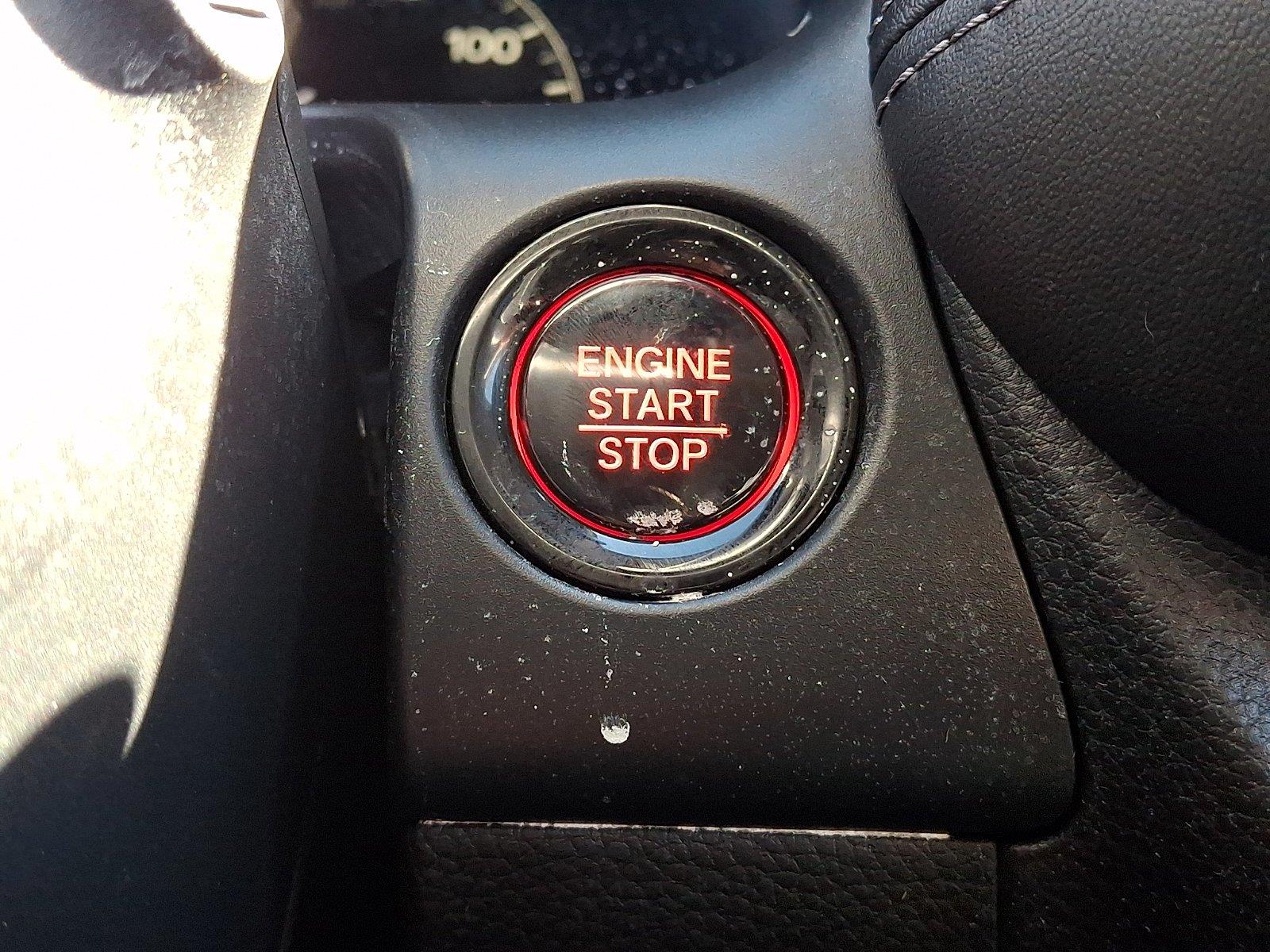 2024 Honda HR-V EX-L - Photo 24
