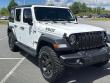 Used 2023 Jeep Wrangler 4-DOOR SPORT 4X4 SUV