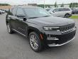 Used 2023 Jeep Grand Cherokee Summit SUV