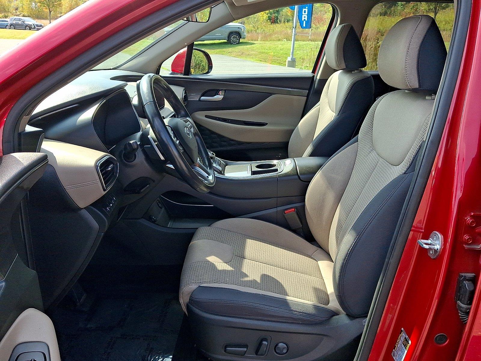 2023 Hyundai Santa Fe SEL - Photo 14