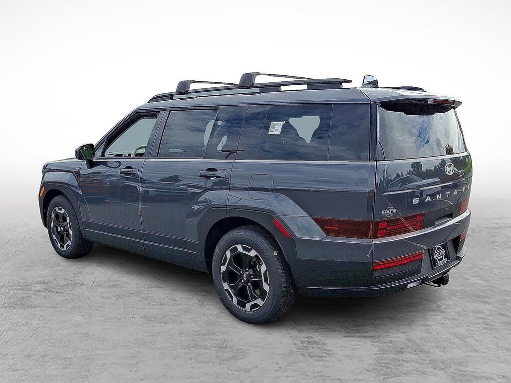 New 2027 Hyundai Santa Fe SEL AWD SUV
