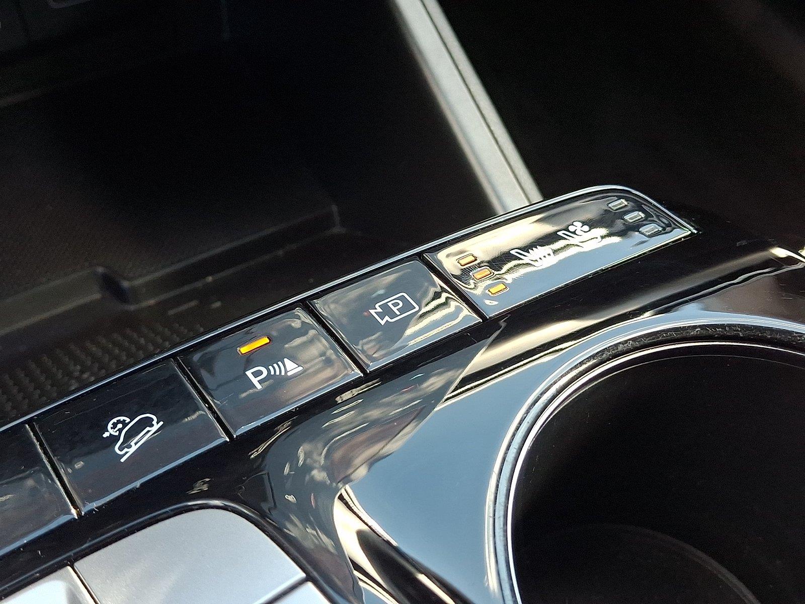2024 Hyundai Tucson Limited - Photo 27