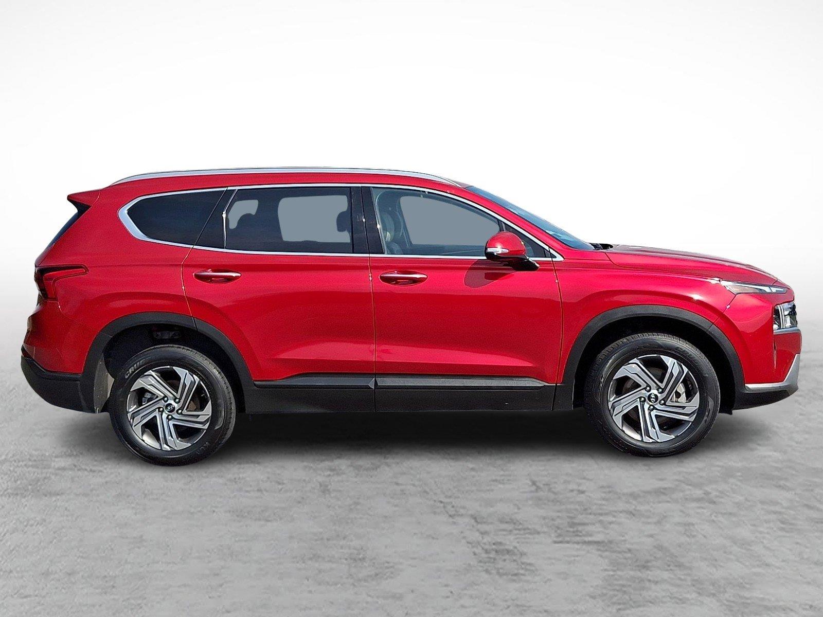 2023 Hyundai Santa Fe SEL - Photo 7