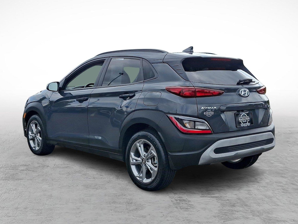 Used 2023 Hyundai Kona SEL SUV