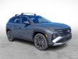 New 2026 Hyundai Tucson SEL Plus AWD SUV