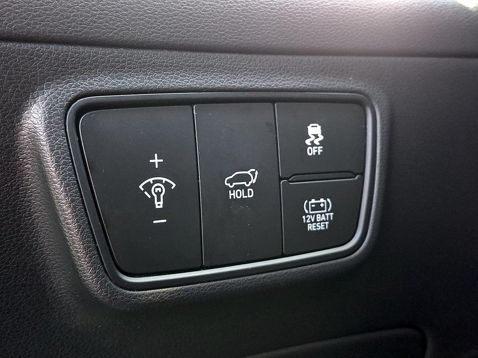 2024 Hyundai Tucson Limited - Photo 28