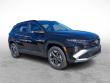 New 2026 Hyundai Tucson SEL Premium AWD SUV