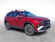 New 2026 Hyundai Tucson SEL Premium AWD SUV