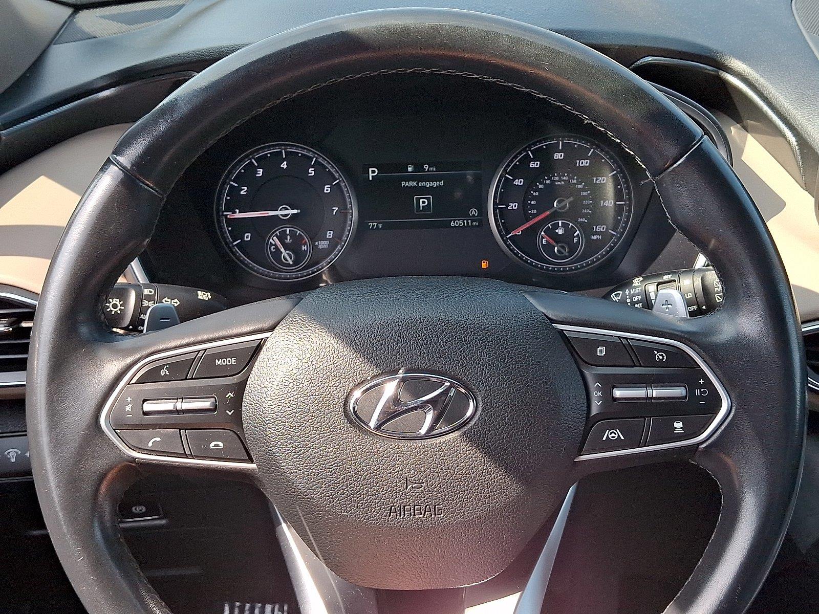 2023 Hyundai Santa Fe SEL - Photo 20