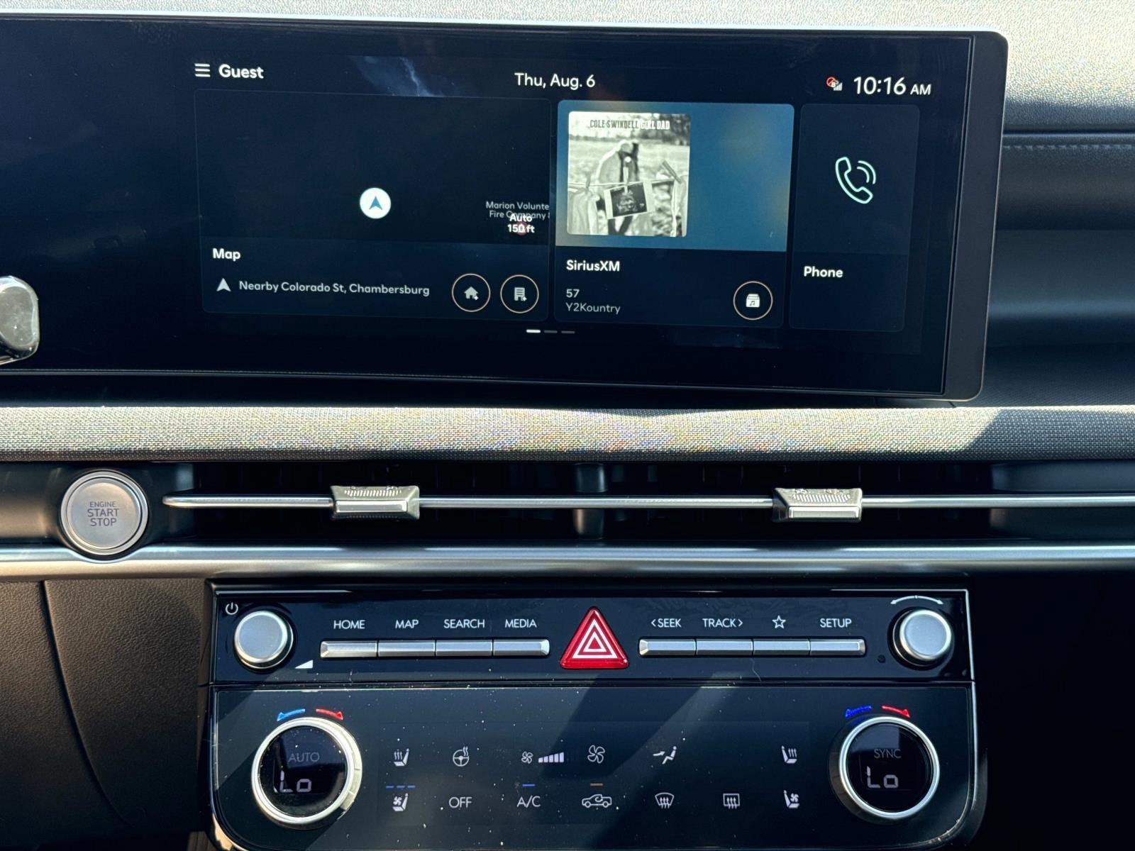 New 2026 Hyundai Santa Cruz Limited Truck Crew Cab
