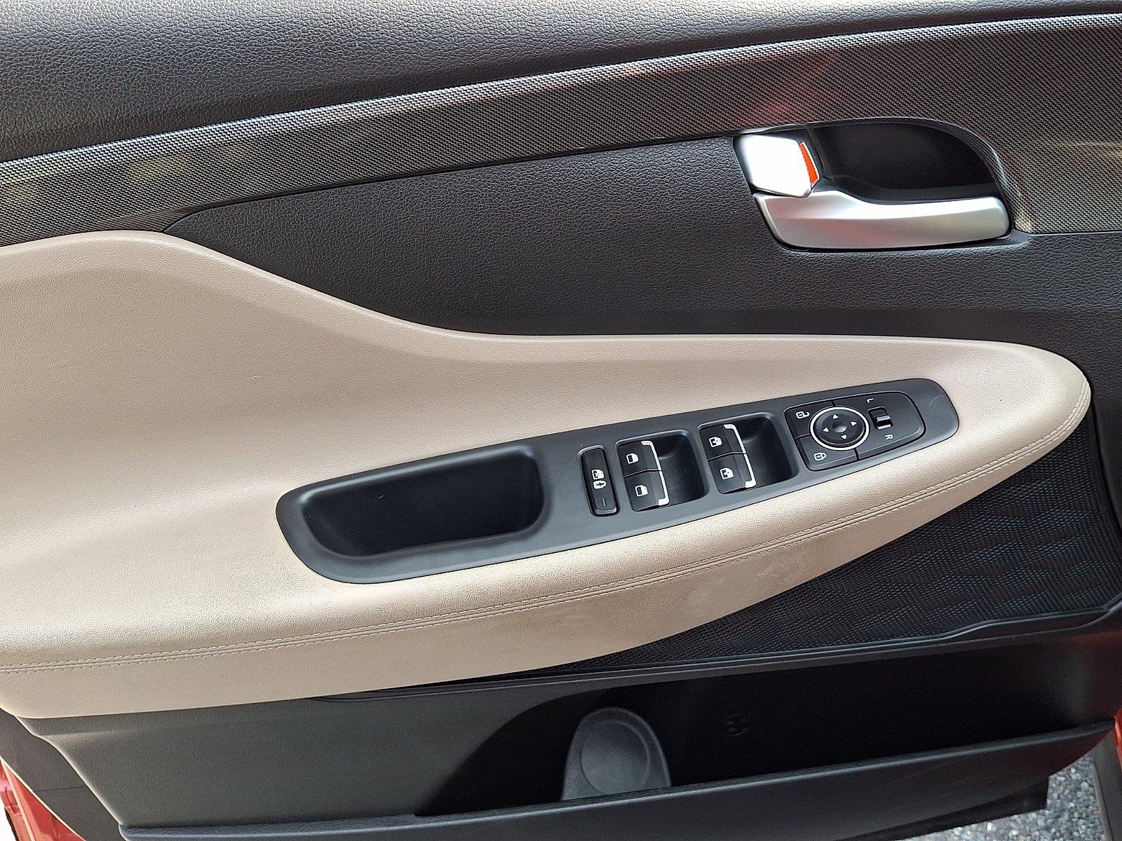 2023 Hyundai Santa Fe SEL - Photo 13
