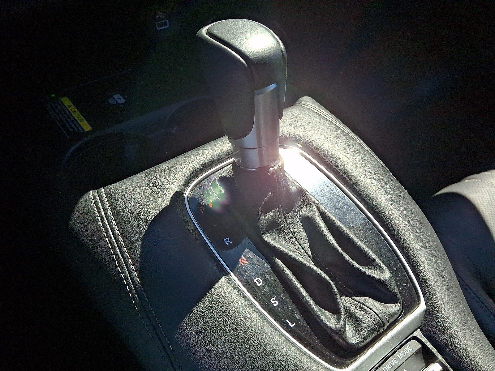2024 Honda HR-V EX-L - Photo 15