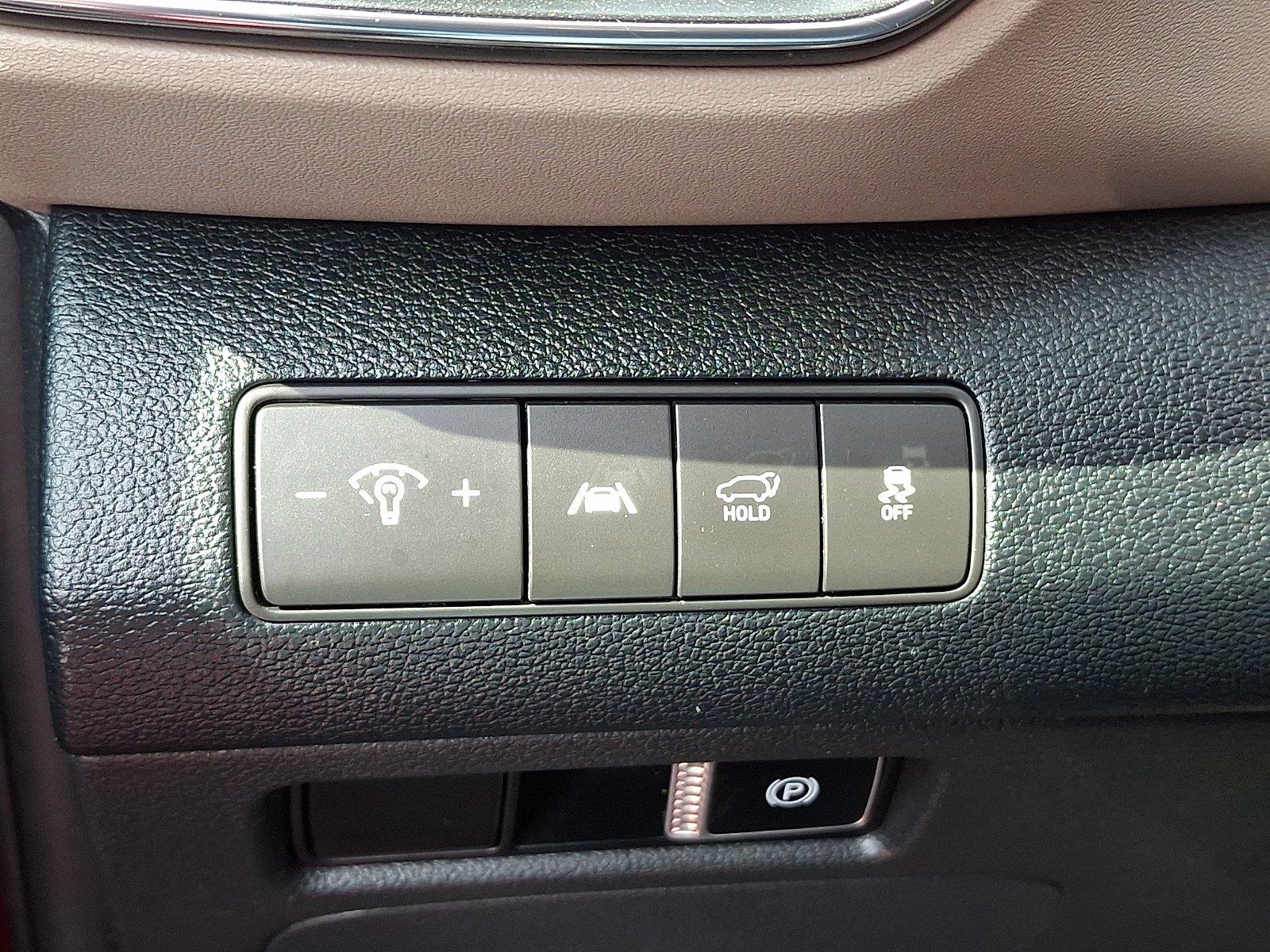 2023 Hyundai Santa Fe SEL - Photo 27