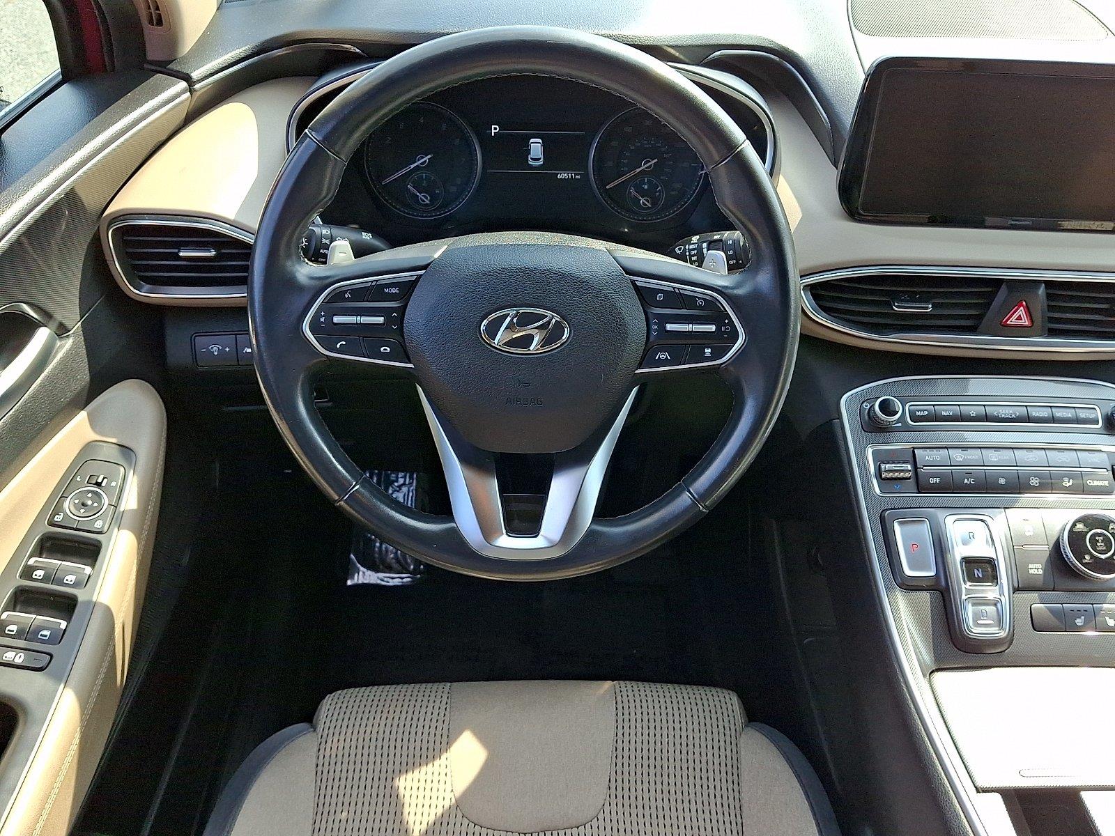 2023 Hyundai Santa Fe SEL - Photo 12