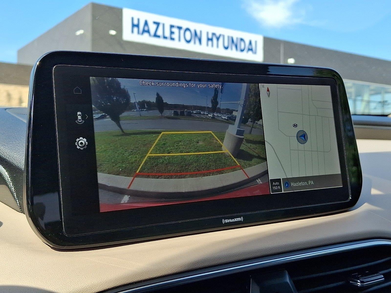 2023 Hyundai Santa Fe SEL - Photo 19
