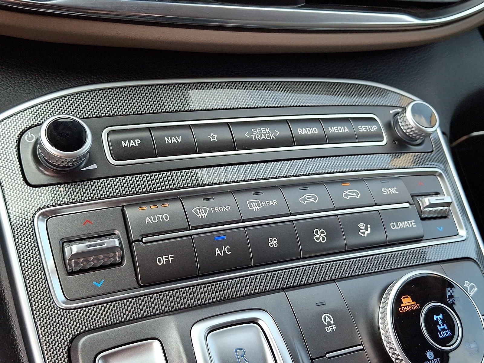 2023 Hyundai Santa Fe SEL - Photo 16