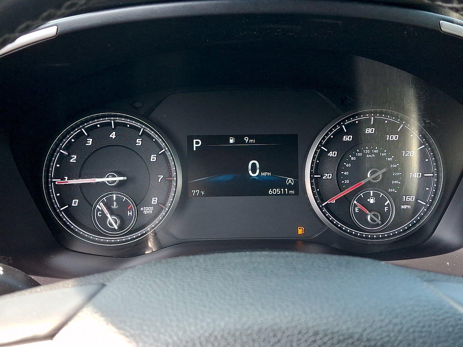 2023 Hyundai Santa Fe SEL - Photo 21