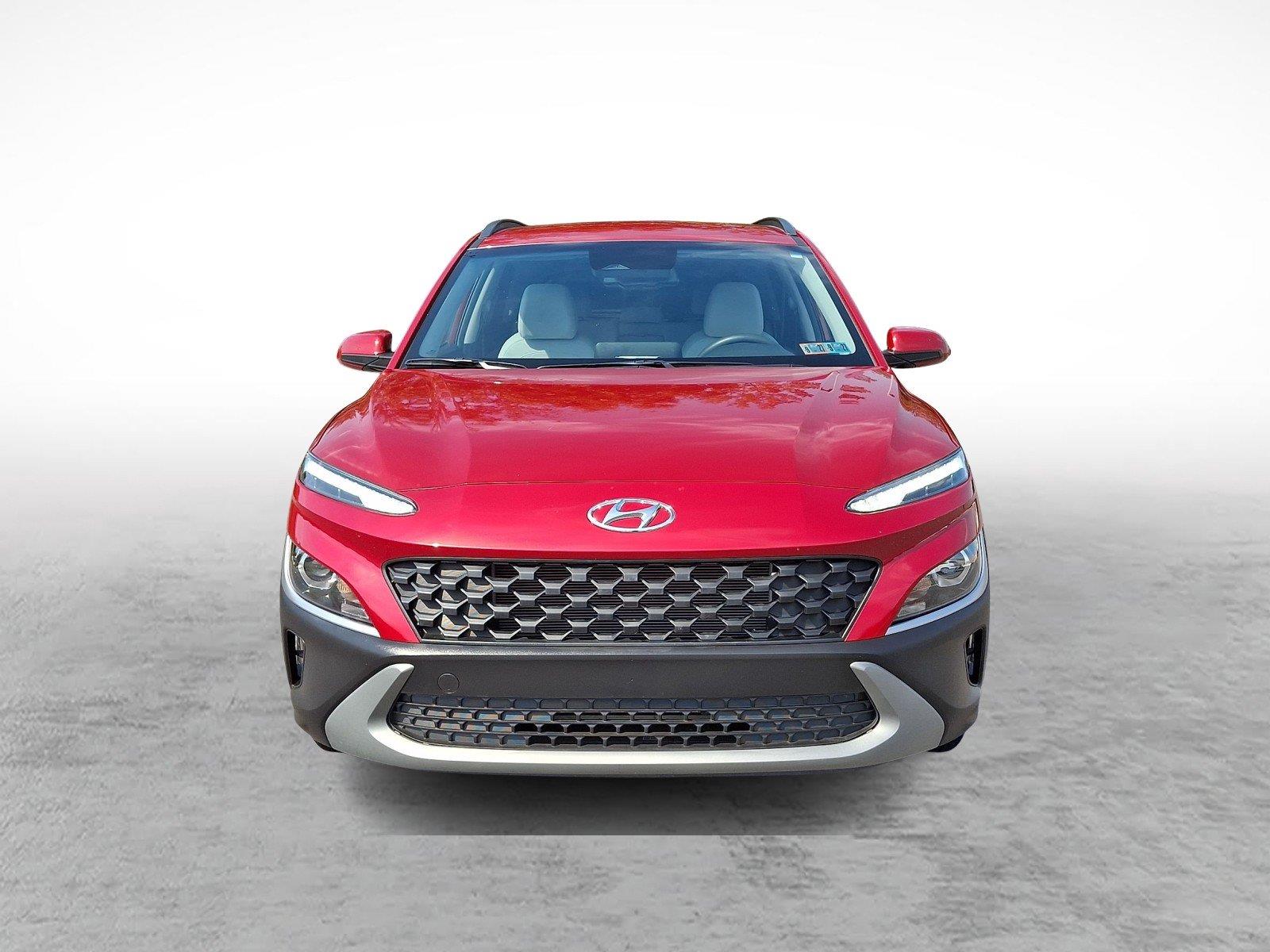 Used 2023 Hyundai Kona SEL SUV