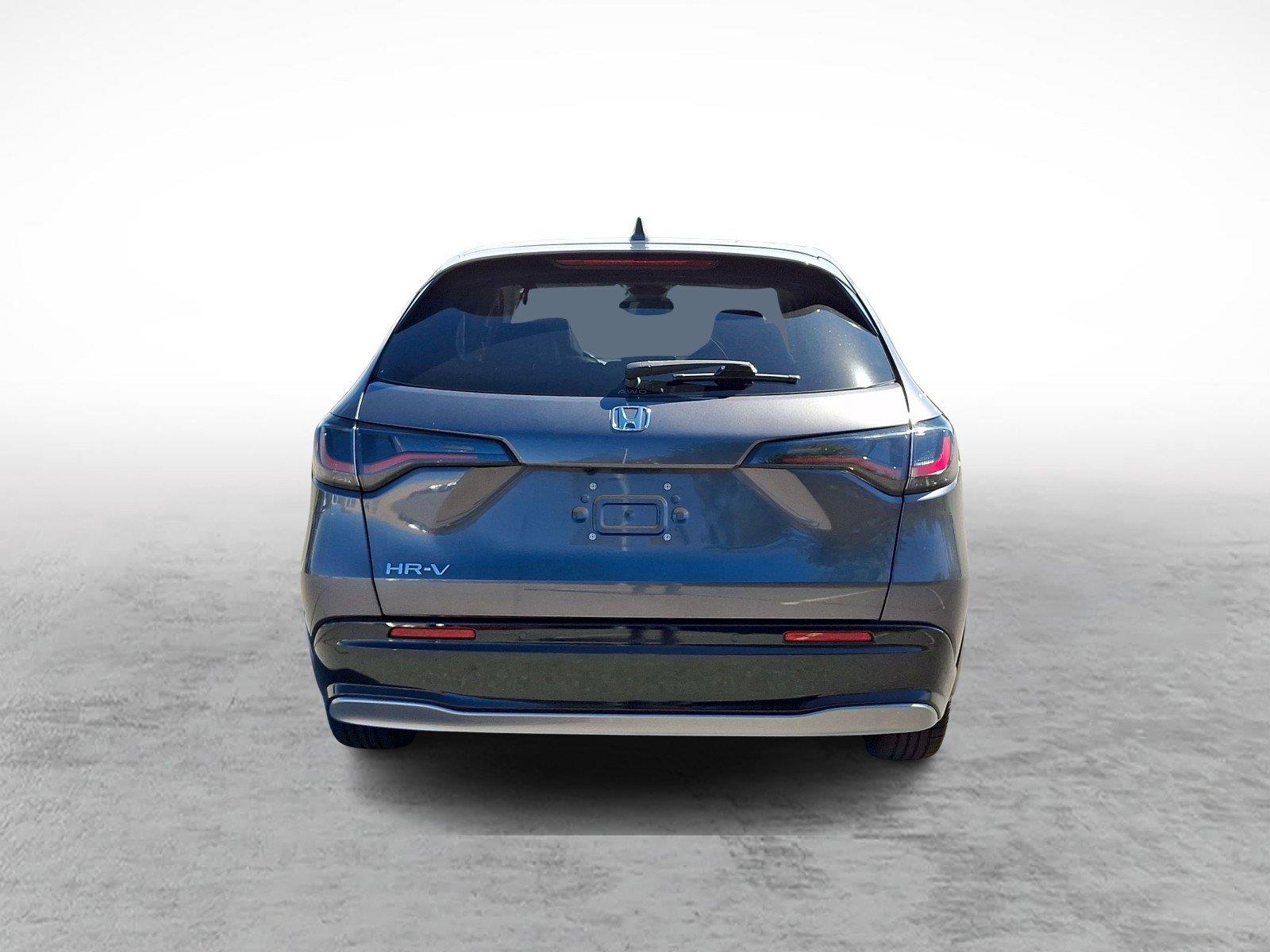 2024 Honda HR-V EX-L - Photo 5