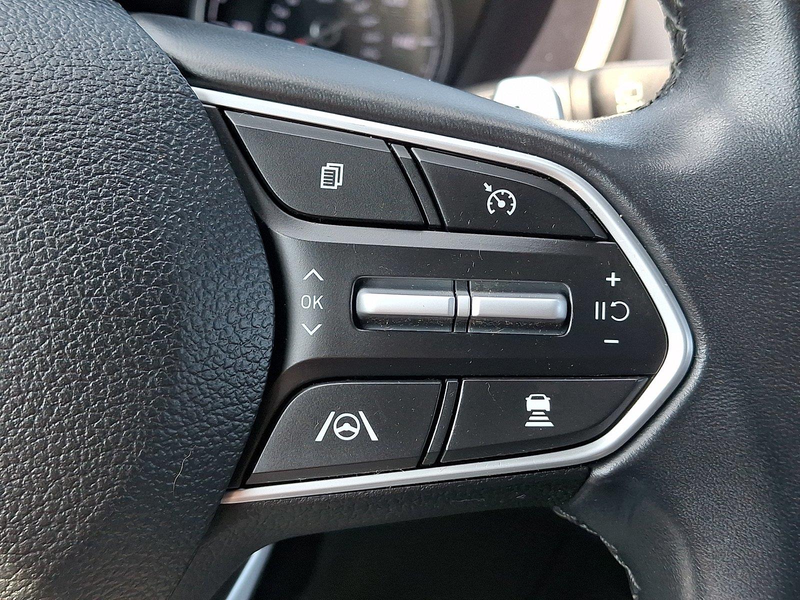 2023 Hyundai Santa Fe SEL - Photo 23