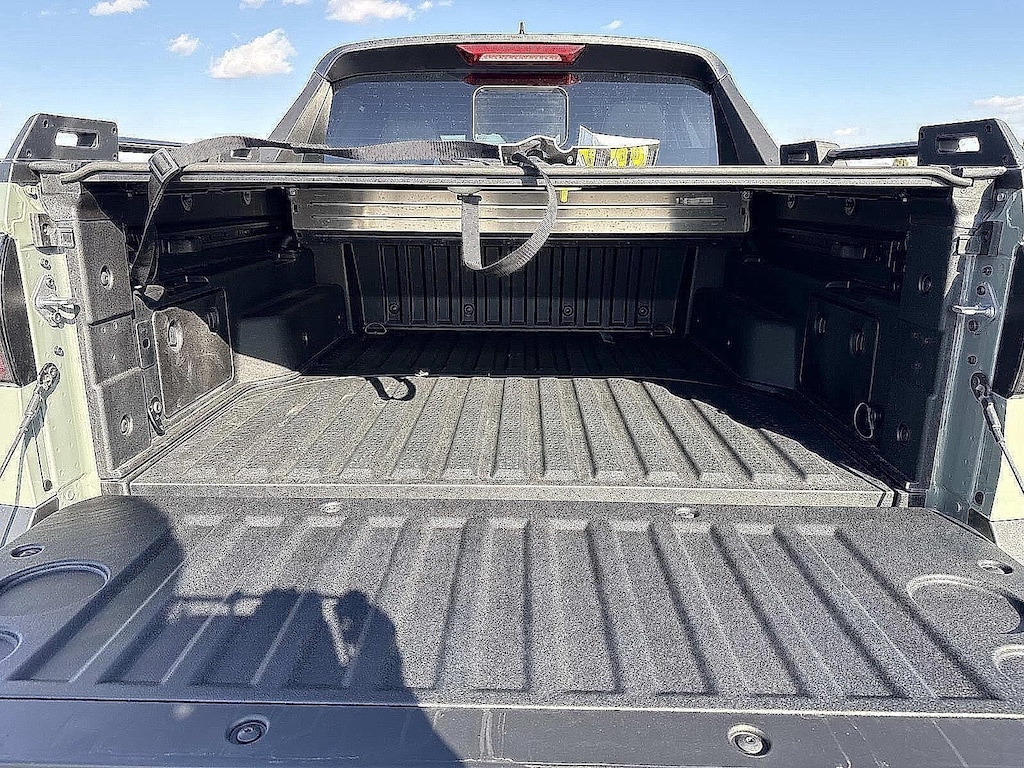 New 2026 Hyundai Santa Cruz XRT Truck Crew Cab
