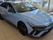 New 2026 Hyundai Elantra N Sedan Sedan