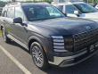 New 2026 Hyundai Palisade SEL AWD SUV