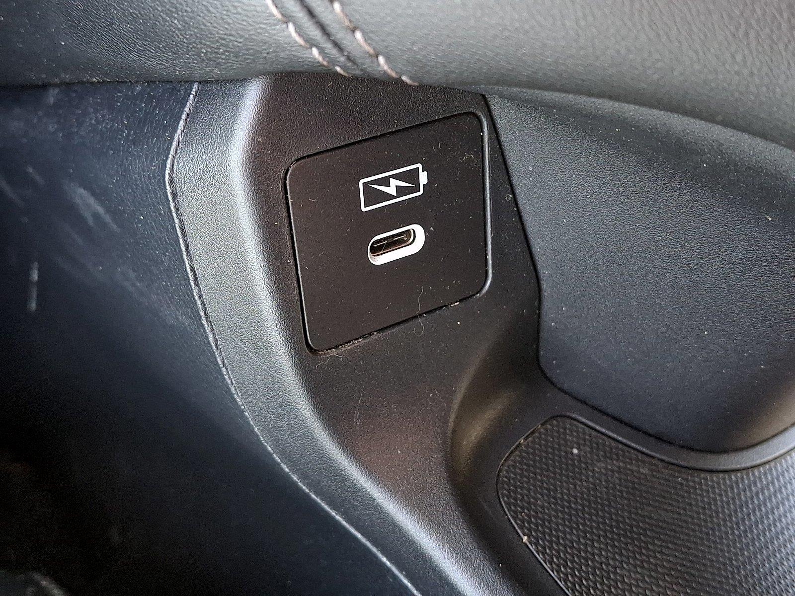 2024 Honda HR-V EX-L - Photo 26