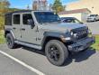 Used 2020 Jeep Wrangler Unlimited Sport SUV