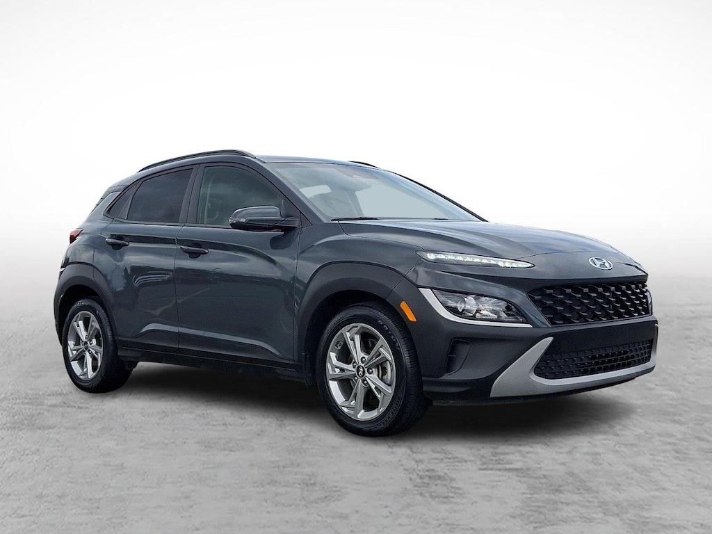 Used 2023 Hyundai Kona SEL SUV