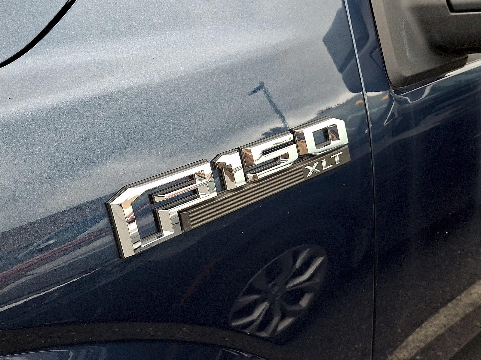 2019 Ford F-150 XLT - Photo 4