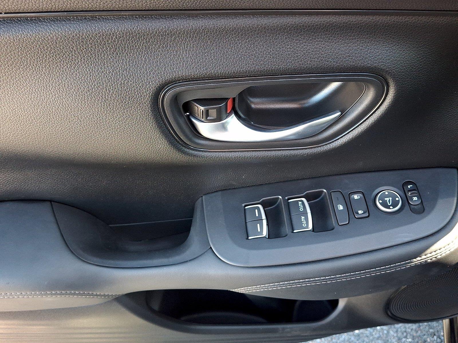 2024 Honda HR-V EX-L - Photo 12