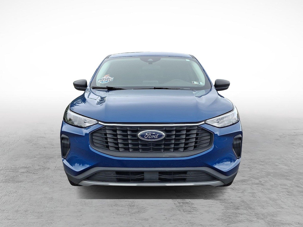 Used 2023 Ford Escape Active SUV