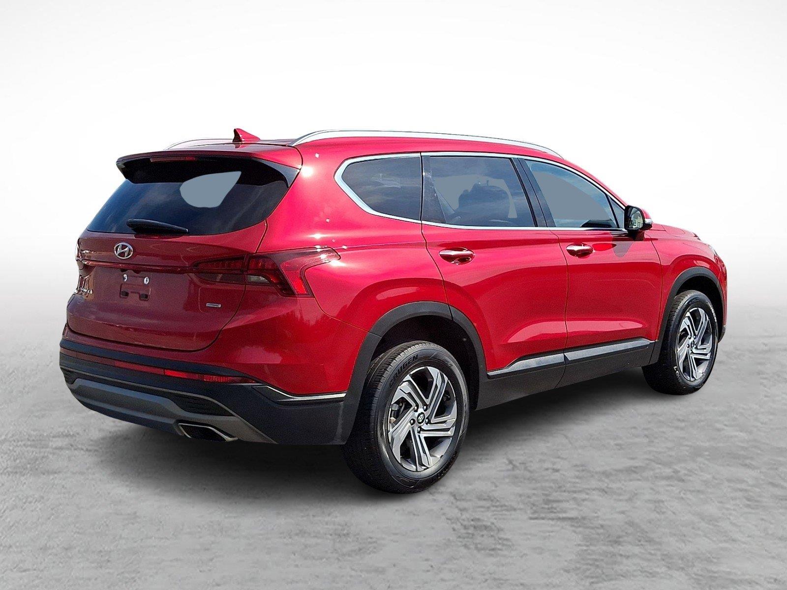 2023 Hyundai Santa Fe SEL - Photo 6