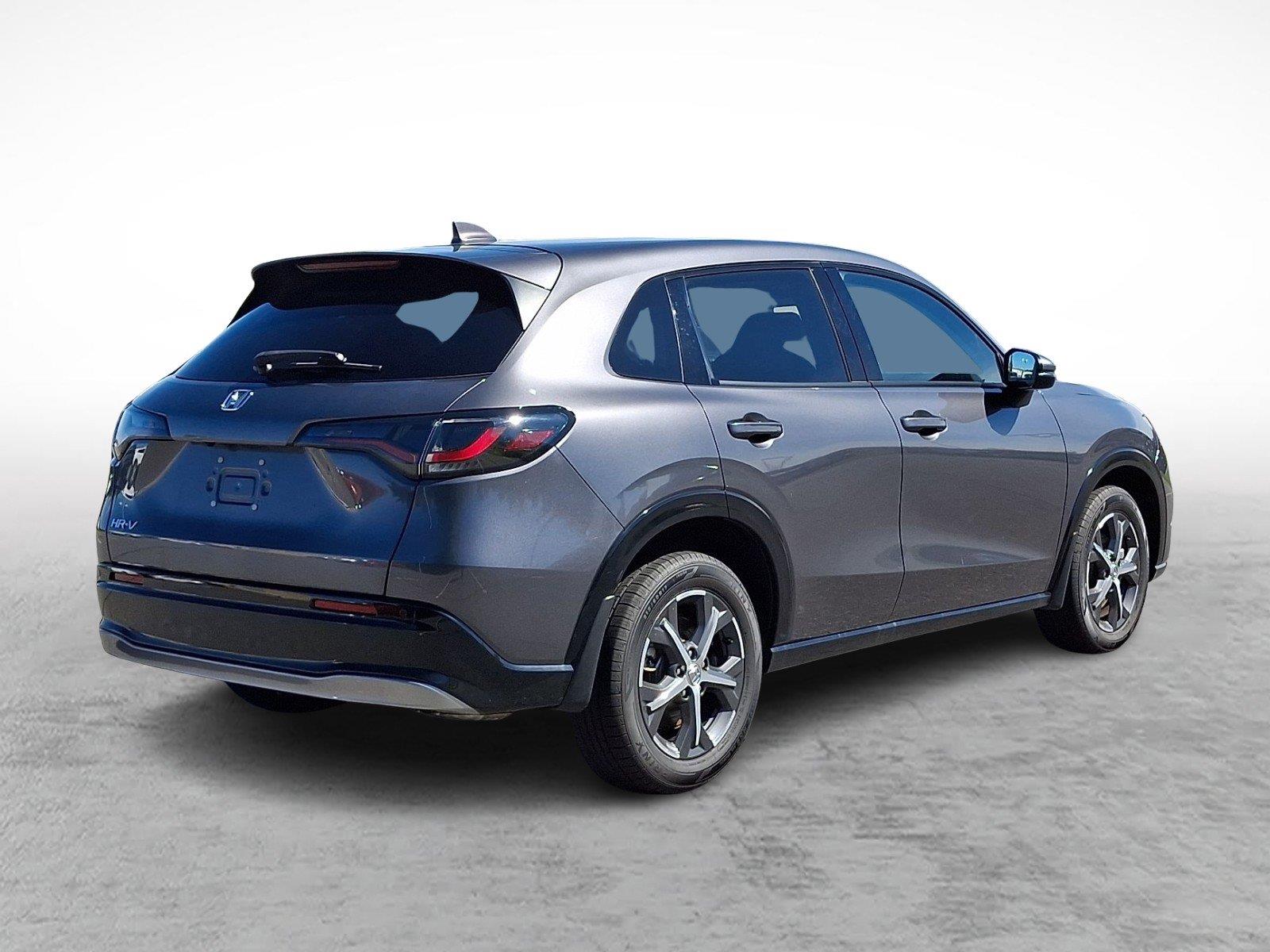 2024 Honda HR-V EX-L - Photo 6