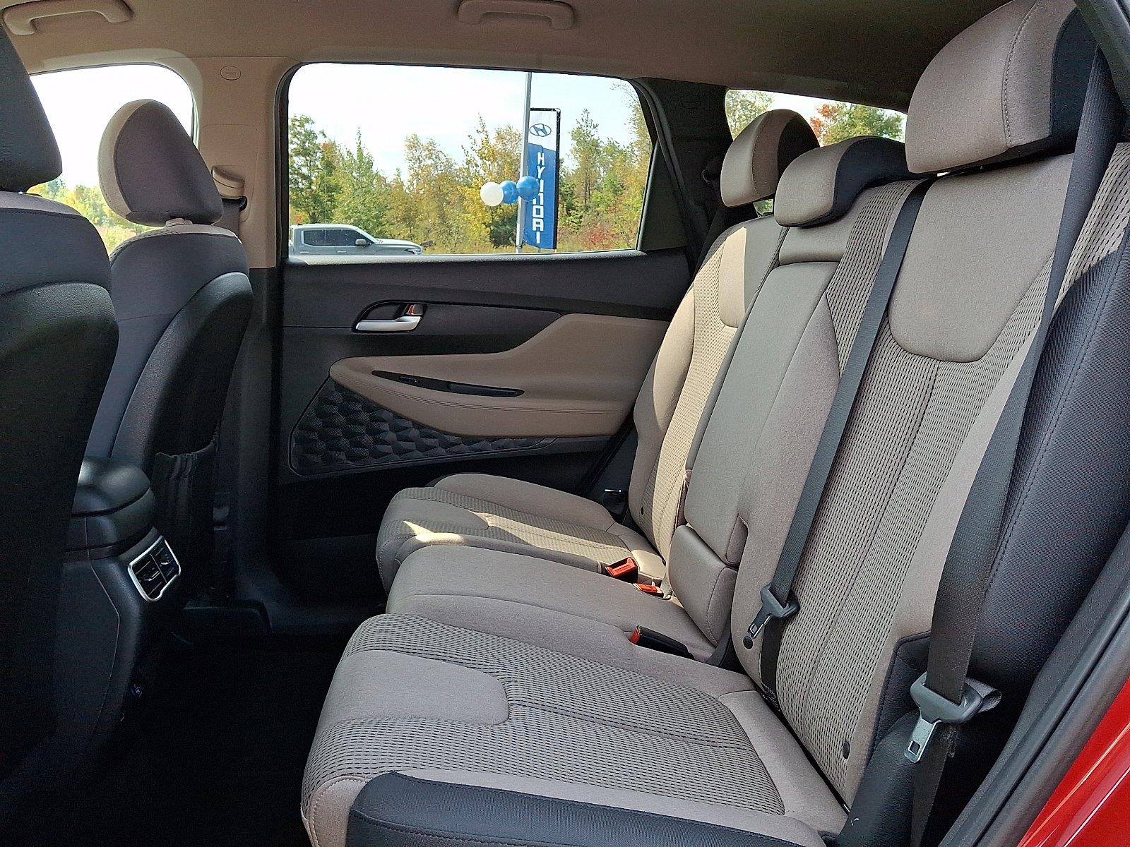 2023 Hyundai Santa Fe SEL - Photo 10
