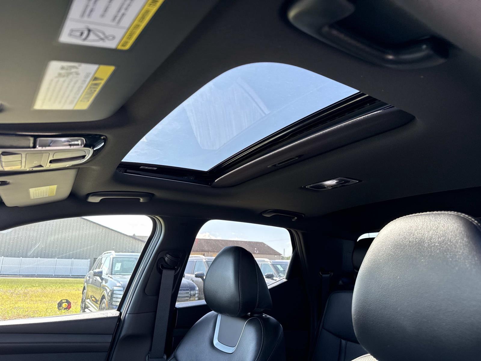 New 2026 Hyundai Santa Cruz Limited Truck Crew Cab