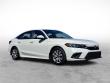 Used 2024 Honda Civic LX Sedan
