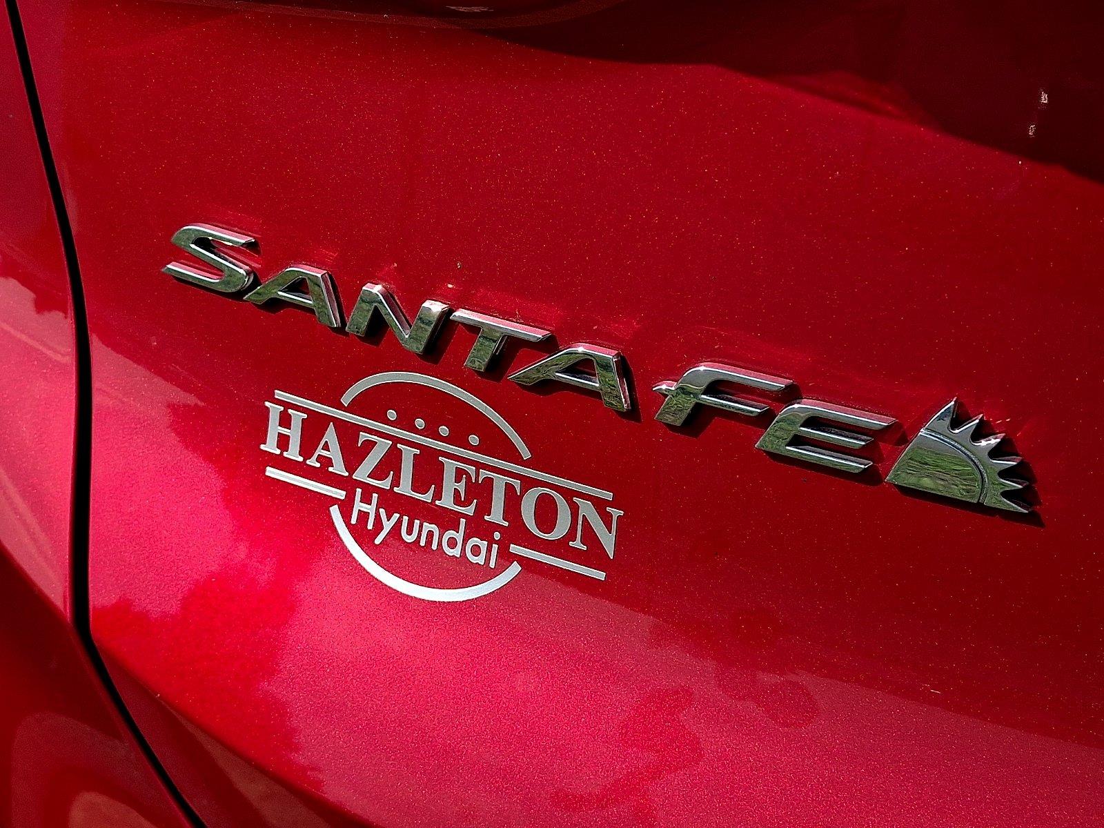 2023 Hyundai Santa Fe SEL - Photo 31