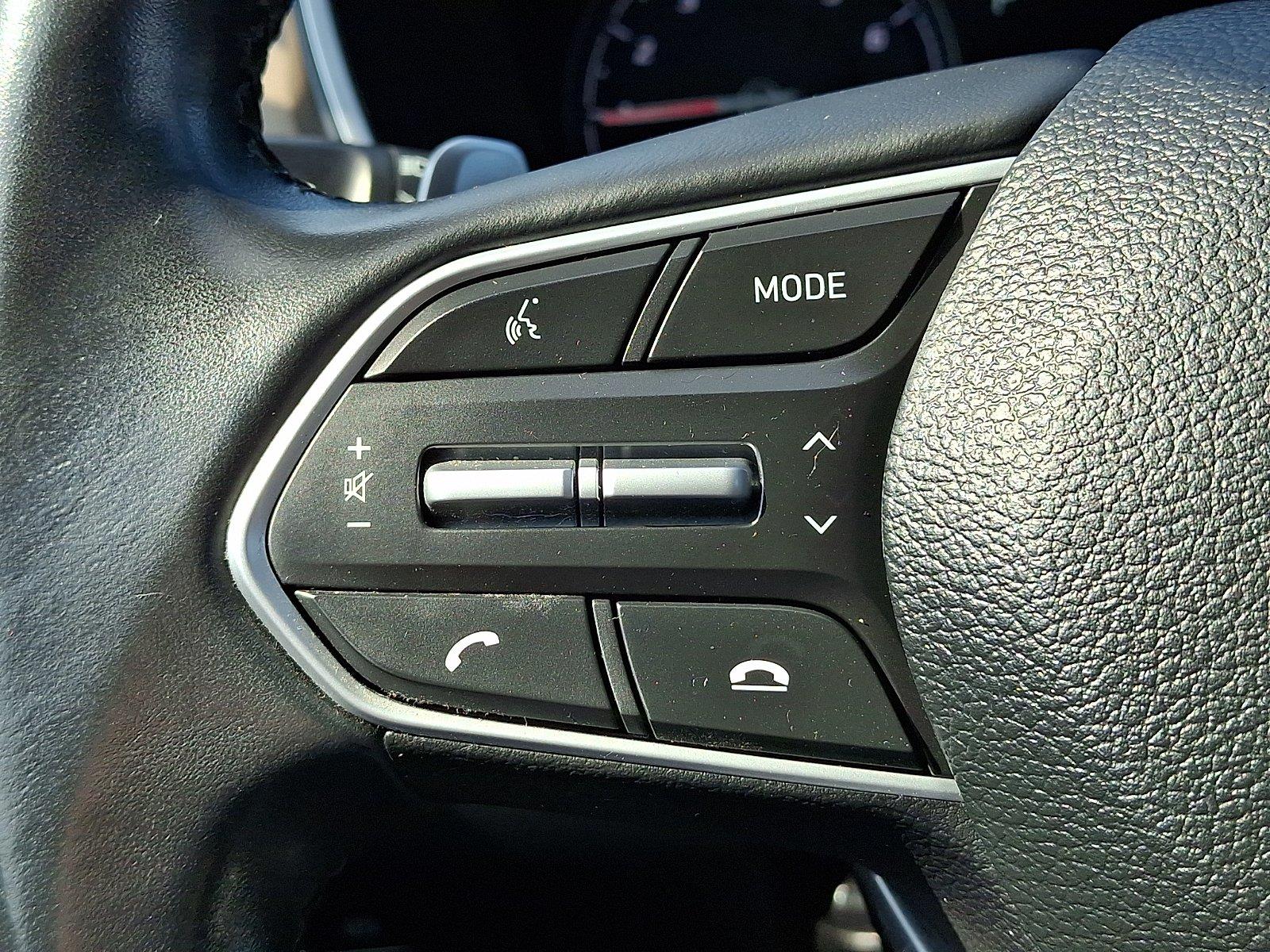 2023 Hyundai Santa Fe SEL - Photo 22