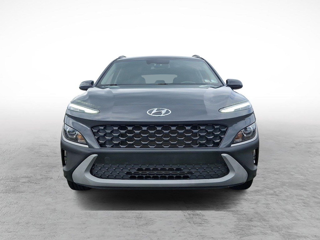 Used 2023 Hyundai Kona SEL SUV
