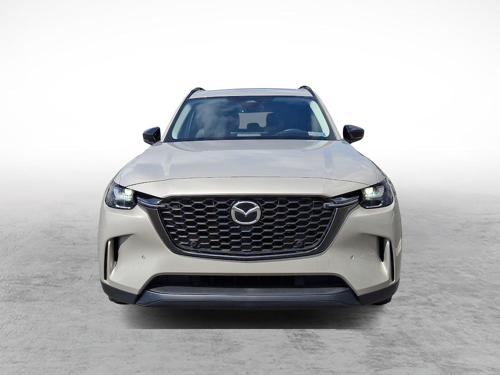 Used 2025 Mazda CX-90 Plug-In Hybrid Premium Sport SUV