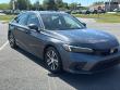 Used 2023 Honda Civic LX Hatchback